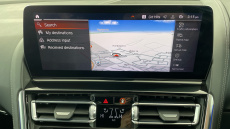 BMW 8 Series 840i M Sport 2dr Auto Petrol Coupe